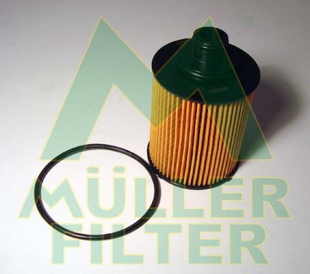MULLER FILTER alyvos filtras FOP240